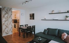 Apartment Nika, Arena Zagreb