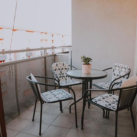 Apartment Nika, Arena Zagabria Esterno foto